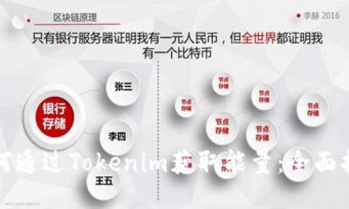 如何通过Tokenim获取能量：全面指南