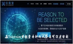 在Tokenim中投资币种的风险与可信度分析