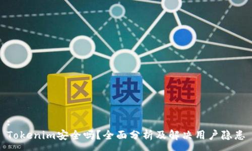 :
Tokenim安全吗？全面分析及解决用户隐患