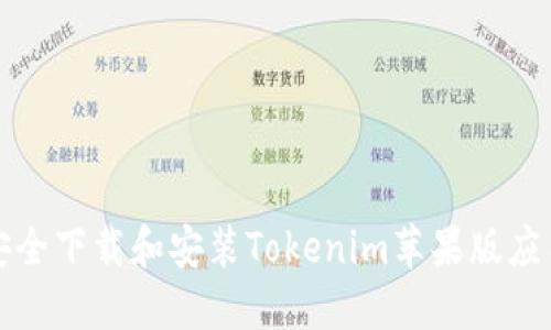 如何安全下载和安装Tokenim苹果版应用程序