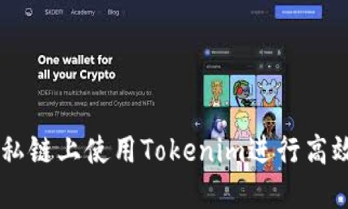  如何在EOS私链上使用Tokenim进行高效的代币管理