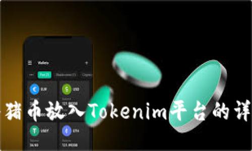 如何将猪币放入Tokenim平台的详细指南