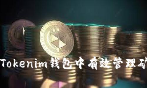 如何在Tokenim钱包中有效管理矿工费用