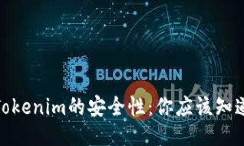 : 探索Tokenim的安全性：你应该知道的一切