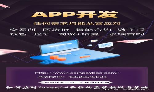 如何应对TokenIM面临的监管挑战与策略