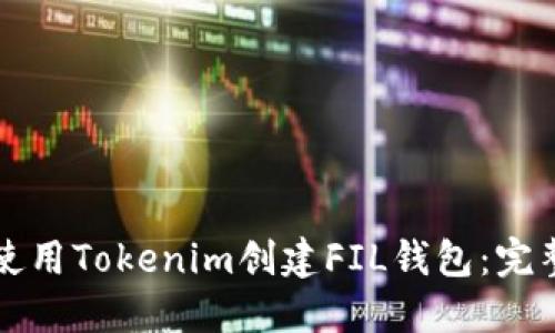 如何使用Tokenim创建FIL钱包：完整指南