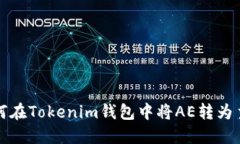 : 如何在Tokenim钱包中将AE转为主网币