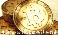 查询TokenIM地址的详细指南