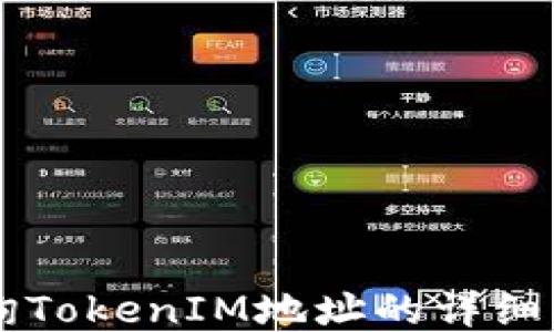 
查询TokenIM地址的详细指南