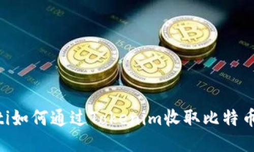 iban ti如何通过Tokenim收取比特币（BTC）