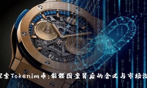  探索Tokenim币：骷髅图案背后的含义与市场潜力