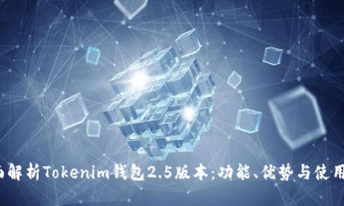  全面解析Tokenim钱包2.5版本：功能、优势与使用技巧