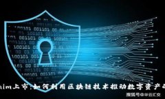 Tokenim上市：如何利用区块链技术推动数字资产的