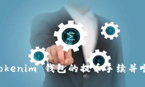 如何设置 Tokenim 钱包的提币手续并顺利完成提币