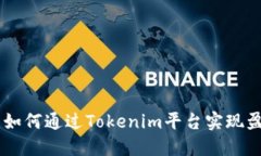 探索Tokenim：如何通过Tokenim平台实现盈利的终极指