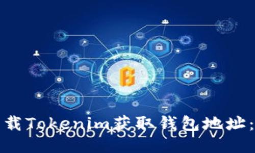 : 如何下载Tokenim获取钱包地址：新手指南