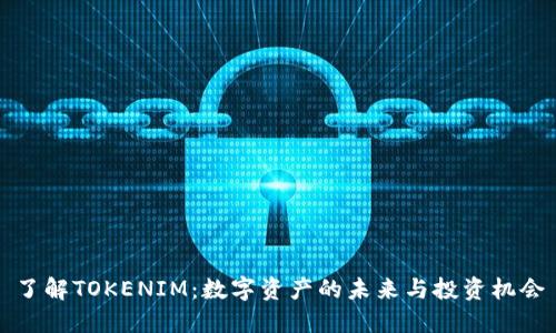 了解TOKENIM：数字资产的未来与投资机会