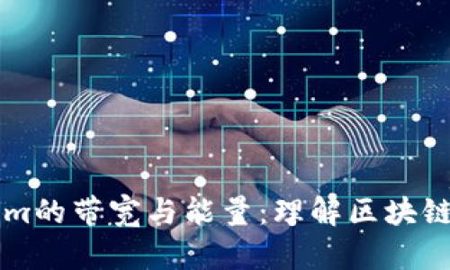 深入解析Tokenim的带宽与能量：理解区块链性能与应用潜力