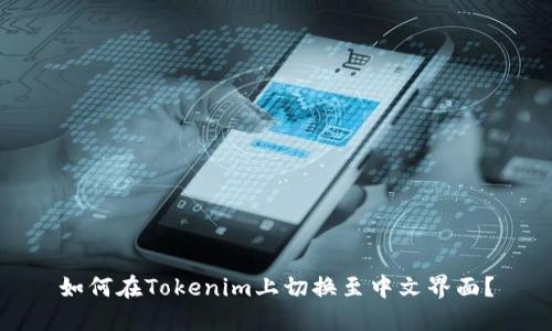 如何在Tokenim上切换至中文界面？