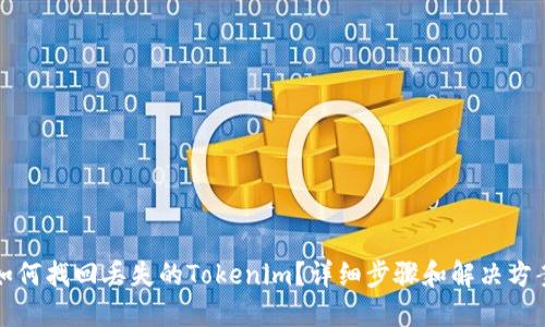 如何找回丢失的Tokenim？详细步骤和解决方案