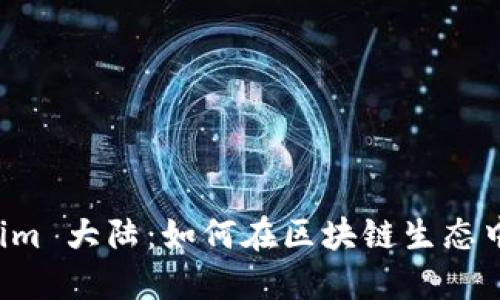 深入了解 Tokenim 大陆：如何在区块链生态中找到机会与挑战