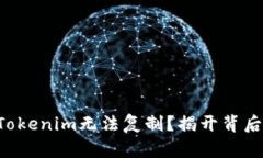 为什么Tokenim无法复制？揭开背后的真相！