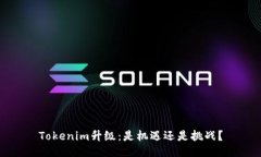 Tokenim升级：是机遇还是挑战？