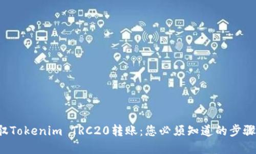 轻松驾驭Tokenim TRC20转账：您必须知道的步骤和技巧！