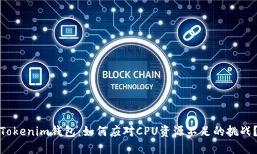 Tokenim钱包：如何应对CPU资源不足的挑战？