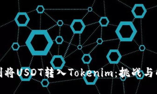 如何顺利将USDT转入Tokenim：挑战与解决方案