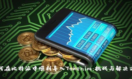 如何在比特派中顺利导入Tokenim：挑战与解决方案