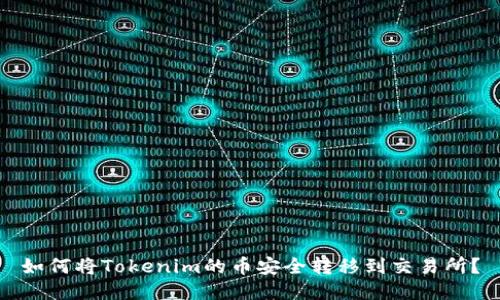 如何将Tokenim的币安全转移到交易所？