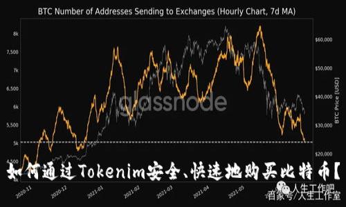 如何通过Tokenim安全、快速地购买比特币？