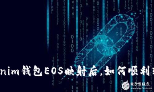 Tokenim钱包EOS映射后，如何顺利转账？