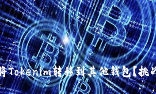 如何安全地将Tokenim转移到其他钱包？挑战与解决方案