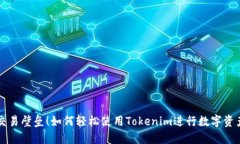 打破交易壁垒！如何轻松使用Tokenim进行数字资产