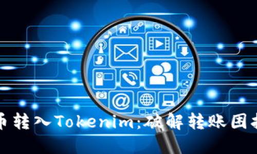 如何轻松将币转入Tokenim：破解转账困扰的终极指南