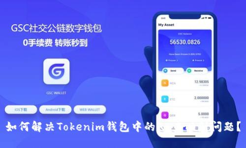 如何解决Tokenim钱包中的AE未映射问题？