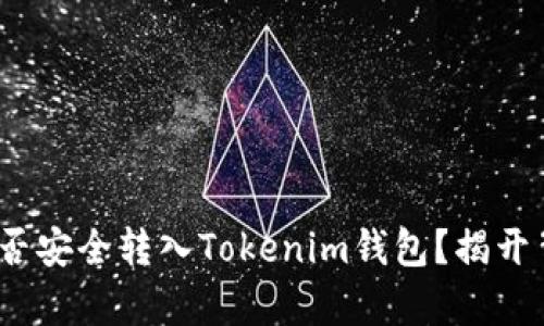 币乎Key能否安全转入Tokenim钱包？揭开背后的秘密！