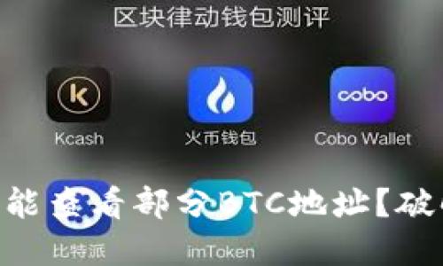 Tokenim：为何你只能查看部分BTC地址？破解这一限制的方法！