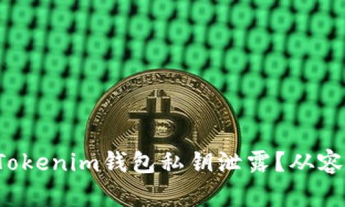如何防止你的Tokenim钱包私钥泄露？从容应对这一挑战！
