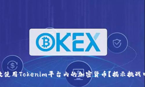 如何有效使用Tokenim平台内的加密货币？揭示挑战中的机遇