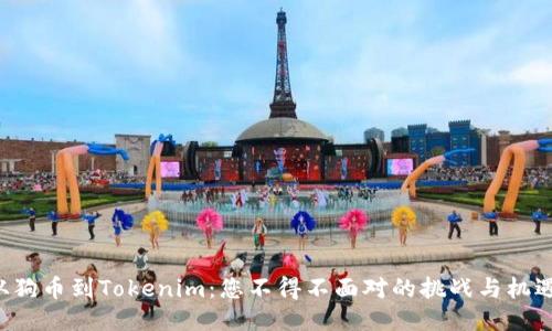 从狗币到Tokenim：您不得不面对的挑战与机遇！