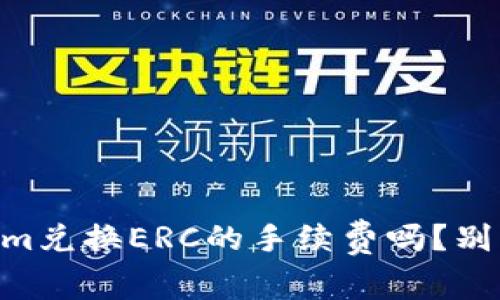 你真的了解TokenIm兑换ERC的手续费吗？别让隐藏成本困扰你！
