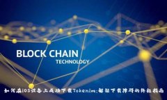 如何在iOS设备上成功下载Tokenim：解锁下载障碍的