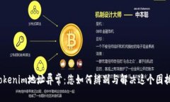 Tokenim地址异常：您如何辨别与解决这个困扰？
