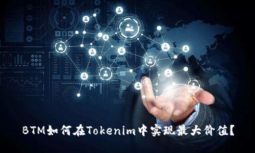 BTM如何在Tokenim中实现最大价值？