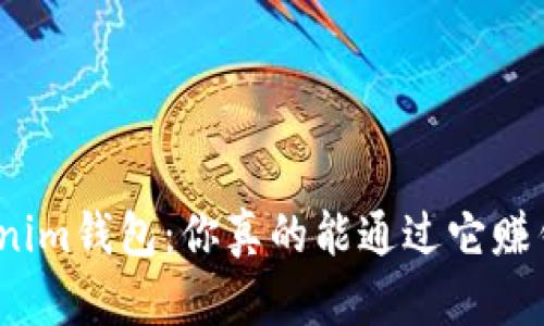 Tokenim钱包：你真的能通过它赚钱吗？
