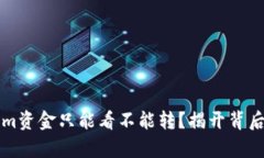 为什么你的Tokenim资金只能看不能转？揭开背后的