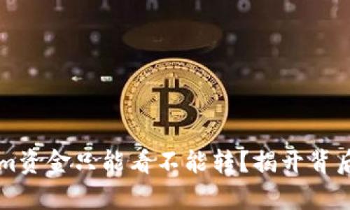 为什么你的Tokenim资金只能看不能转？揭开背后的真相与解决方案